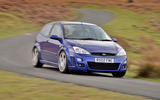Ford Focus RS Mk1 Ford Focus RS Mk1