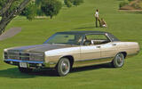 #17: Ford LTD (5,530,000) #17: Ford LTD (5,530,000)
