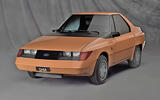 Ghia Microsport (1978)
