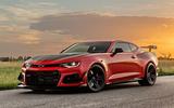 Hennessey Exorcist Hennessey Exorcist
