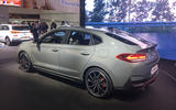 Hyundai unveils i30 Fastback N