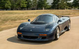 Jaguar XJR-15: 27 Jaguar XJR-15: 27