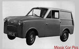 JARC Little Horse (1953)