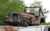 Jeep CJ5