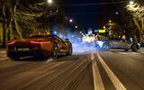 Jaguar CX-75 (Spectre, 2015) - continued
