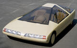 Citroën Karin (1980) Citroën Karin (1980)