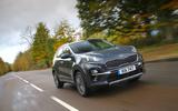 10: Kia Sportage (34,502 sold) 10: Kia Sportage (34,502 sold)