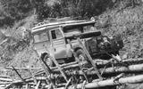 Land Rover (1952) Land Rover (1952)