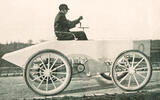 Land Speed Record Land Speed Record
