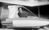 Ford Levacar Mach 1 (1958) Ford Levacar Mach 1 (1958)