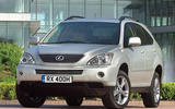 Lexus RX Lexus RX