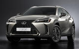 8: Lexus – 12 recalls affecting 7 models 
