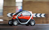 Renault Twizy
