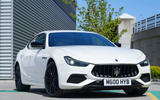 18: Maserati – 3 recalls from 4 models 18: Maserati – 3 recalls from 4 models