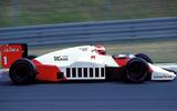 McLaren McLaren
