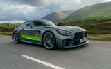 Mercedes-AMG GT R (41.4m) Mercedes-AMG GT R (41.4m)