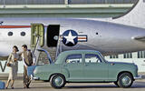 Ponton Mercedes (1953)