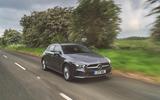 Mercedes-Benz A-Class – Rastatt, Germany; Kecskemet, Hungary; Uusikaupunki, Finland – 43,527 units sold in 2018 Mercedes-Benz A-Class – Rastatt, Germany; Kecskemet, Hungary; Uusikaupunki, Finland – 43,527 units sold in 2018