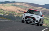 MINI JCW