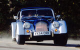 Morgan Roadster Morgan Roadster