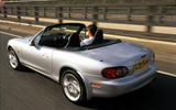 Mazda MX-5 Mazda MX-5