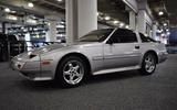 Nissan-300ZX (1983)