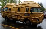 The Nutmobile – 2011 The Nutmobile - 2011
