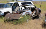 Opel GT