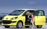 Peugeot 1007 (2005)