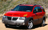 Pontiac Aztek - 2000 Pontiac Aztek - 2000