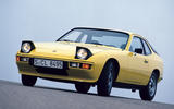 Porsche 924 (1975)