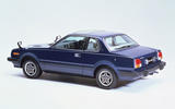 Honda Prelude (1978) Honda Prelude (1978)