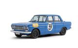 Prince Skyline 2000GT (1964) Prince Skyline 2000GT (1964)