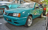 Treser Cabrio (1991)