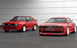 E-Legend EL1 E-Legend EL1
