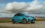 Renault Zoe Renault Zoe