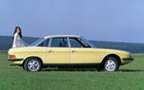 NSU Ro80 (1967) NSU Ro80 (1967)