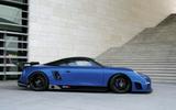 5: Ruf 9ff GT9 Vmax – 1030bhp/tonne 5: Ruf 9ff GT9 Vmax – 1030bhp/tonne