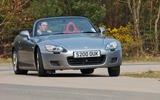 Honda S2000 Honda S2000