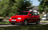 Seat Ibiza GTI Cupra Sport 16v (Mk2) (1996-1999) - £1650 Seat Ibiza GTI Cupra Sport 16v (Mk2) (1996-1999) - £1650