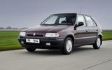 Skoda Felicia (from £500) Skoda Felicia (from £500)