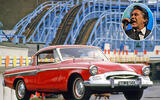 Bryan Ferry: Studebaker Champion