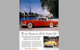 18: 1953 Studebaker Starliner Coupé 18: 1953 Studebaker Starliner Coupé
