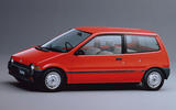 Honda Today (1985) Honda Today (1985)