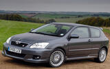 Toyota Corolla T-Sport Toyota Corolla T-Sport