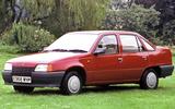 Vauxhall Belmont (from £1500) Vauxhall Belmont (from £1500)
