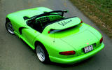 Rinspeed Veleno (1993)
