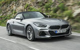 BMW Z4 (2019 on)