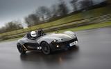 Zenos E10 R Zenos E10 R