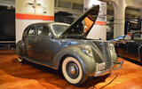 Lincoln Zephyr (1936)